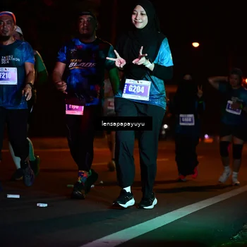 Runner Photo 4832767