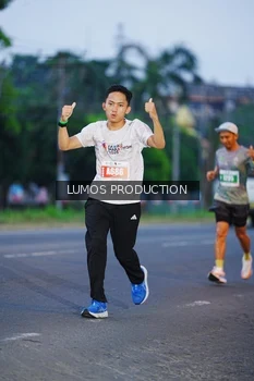 Runner Photo 4832768