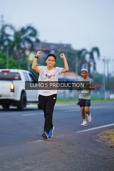 Runner Photo 4832774