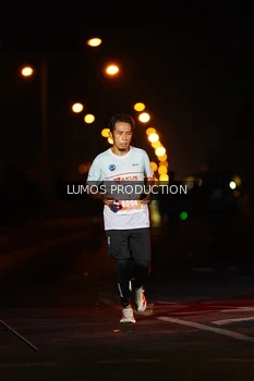 Runner Photo 4832775