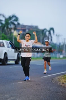 Runner Photo 4832778
