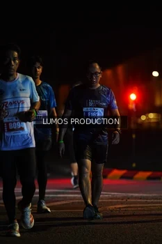 Runner Photo 4832779