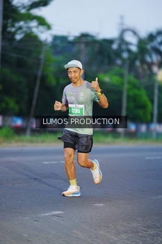 Runner Photo 4832783