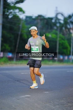 Runner Photo 4832784