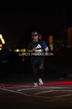 Runner Photo 4832785