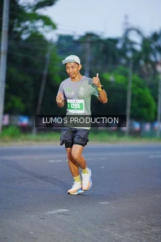 Runner Photo 4832786