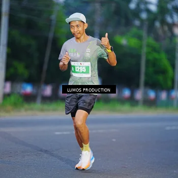 Runner Photo 4832789