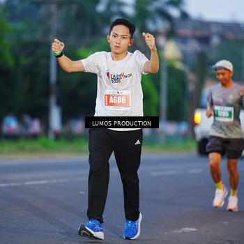 Runner Photo 4832790