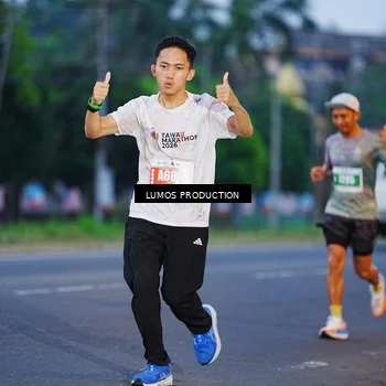 Runner Photo 4832791