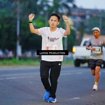 Runner Photo 4832794
