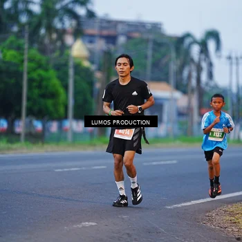 Runner Photo 4832797