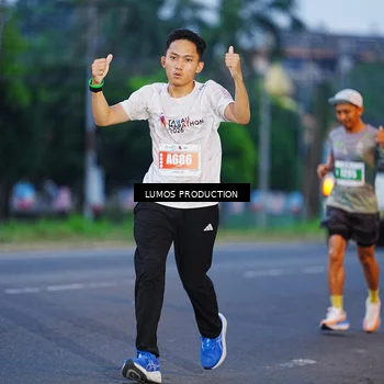 Runner Photo 4832798
