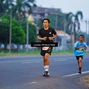 Runner Photo 4832801