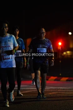 Runner Photo 4832805