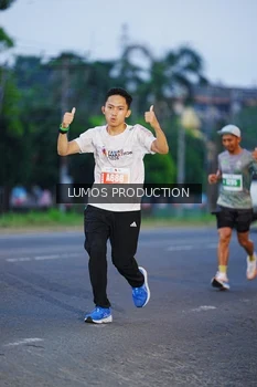 Runner Photo 4832806