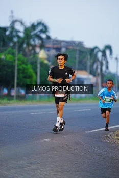 Runner Photo 4832808