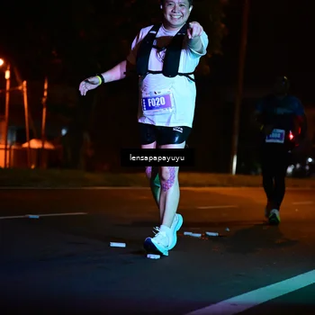 Runner Photo 4832813
