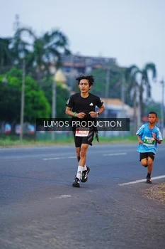 Runner Photo 4832814