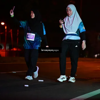 Runner Photo 4832815