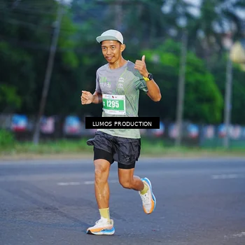 Runner Photo 4832816