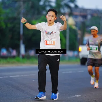 Runner Photo 4832817