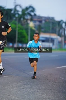 Runner Photo 4832830