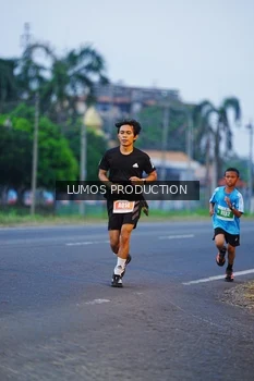 Runner Photo 4832832
