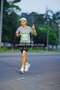 Runner Photo 4832834
