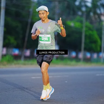 Runner Photo 4832842