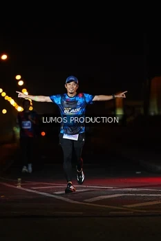 Runner Photo 4832843