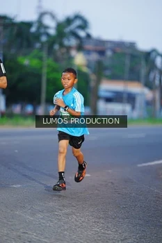 Runner Photo 4832845
