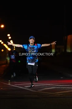 Runner Photo 4832846