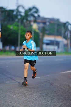Runner Photo 4832847