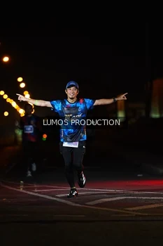 Runner Photo 4832848