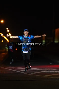 Runner Photo 4832850