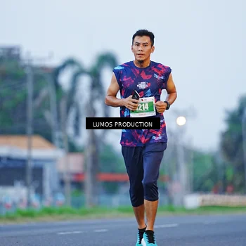 Runner Photo 4832861