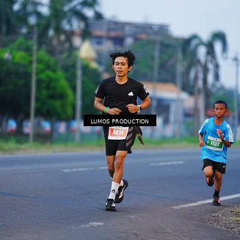 Runner Photo 4832862