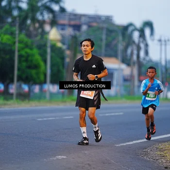Runner Photo 4832865