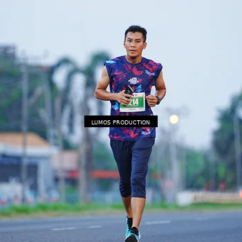 Runner Photo 4832867