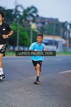 Runner Photo 4832873