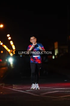 Runner Photo 4832875