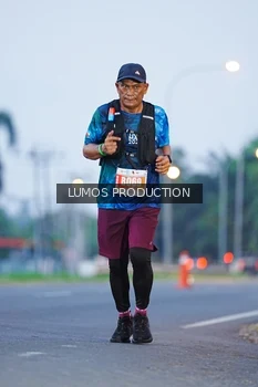 Runner Photo 4832877