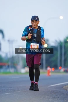 Runner Photo 4832879