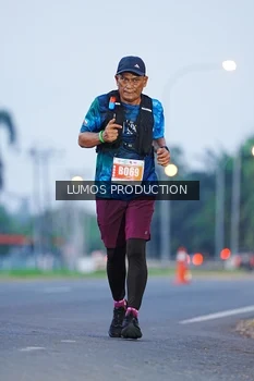 Runner Photo 4832882