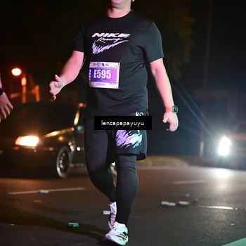 Runner Photo 4832897