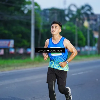 Runner Photo 4832905