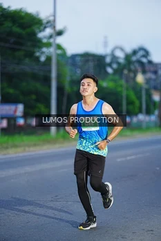 Runner Photo 4832907