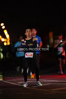 Runner Photo 4832910