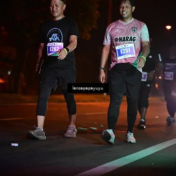 Runner Photo 4832919