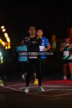 Runner Photo 4832933